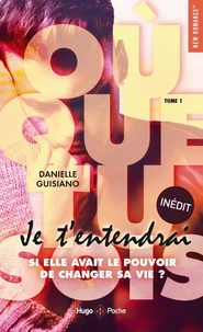 Où que tu sois - tome 1 je t'entendrai - Tome 1
