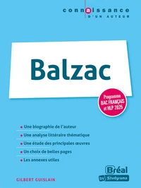 Balzac