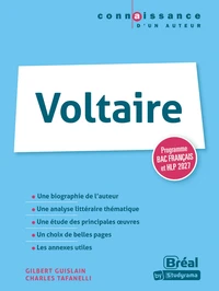 Voltaire