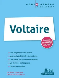 Voltaire