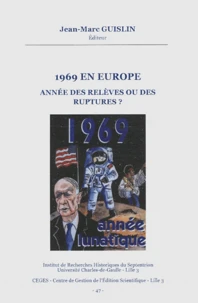 1969 en Europe