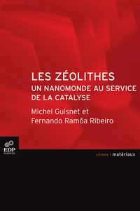 Les zéolithes, un nanomonde au service de la catalyse