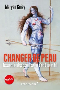 Changer de peau
