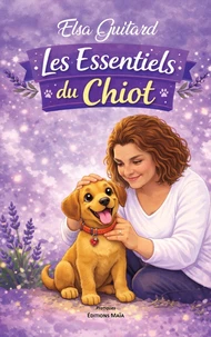Les essentiels du chiot
