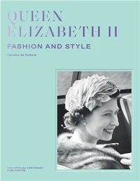 Queen Elizabeth II