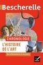 Guitemie Maldonado et Marie-Pauline Martin - Chronologie de l'histoire de l'art - De la Renaissance à nos jours - Chronologie.
