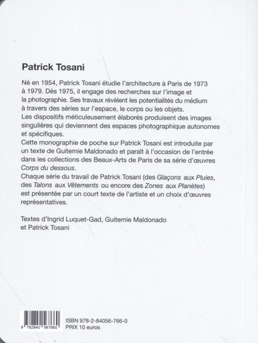 Patrick Tosani