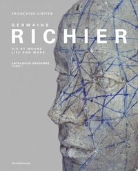 Germaine Richier, vie et oeuvre