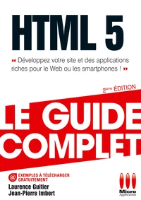 HTML 5