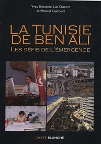 La Tunisie de Ben Ali
