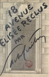 18, avenue Élisée Reclus