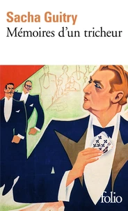 Memoire D'Un Tricheur