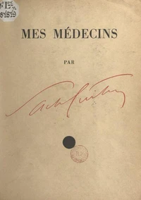 Mes médecins