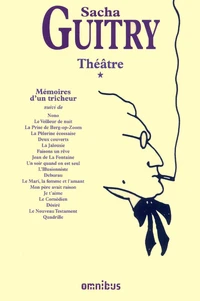 Théâtre