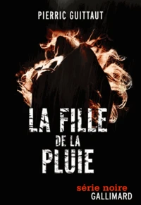 La fille de la pluie