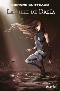 La fille de Dreïa