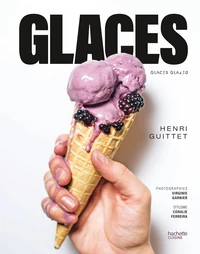 Glaces