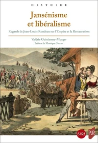 Jansénisme et libéralisme