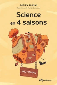 Science en 4 saisons