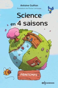 Science en 4 saisons