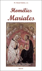 Homélies, mariales