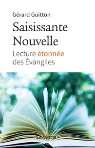 Saisissante nouvelle