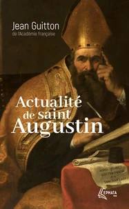Actualité de saint Augustin