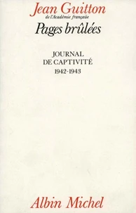 Pages brûlées