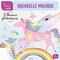 Chevaux fantastiques