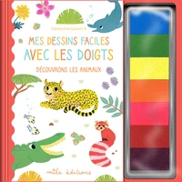 Découvrons les animaux