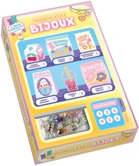 Mon distributeur à bijoux surprise