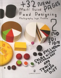 Food Designing