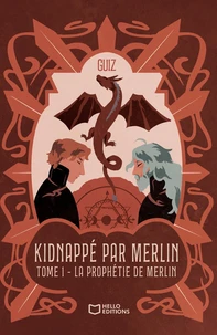 Kidnappé par Merlin
