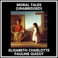 Moral Tales (Unabridged)