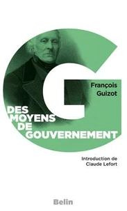 Des moyens de gouvernement et d'opposition