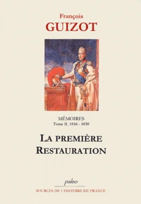Mémoires pour servir à l'histoire de mon temps