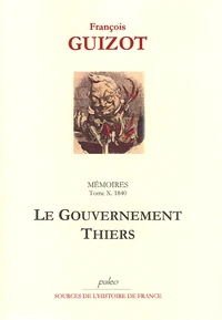 Mémoires