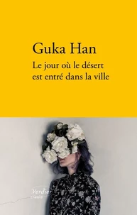 Le jour où le desert est entré dans la ville