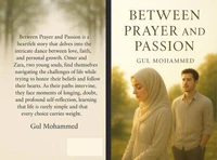 Between Prayer and Passion