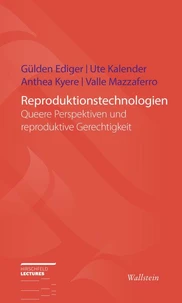 Reproduktionstechnologien