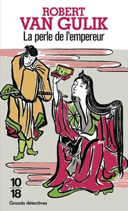 La perle de l'Empereur