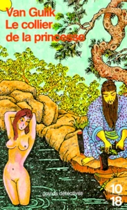 Le collier de la princesse