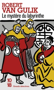 Le mystère du labyrinthe