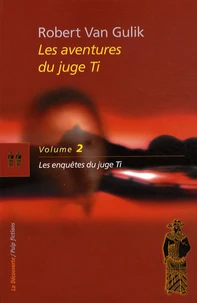 Les enquêtes du juge Ti
