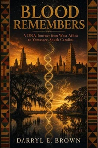 Blood Remembers