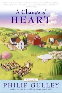 Change of Heart, A