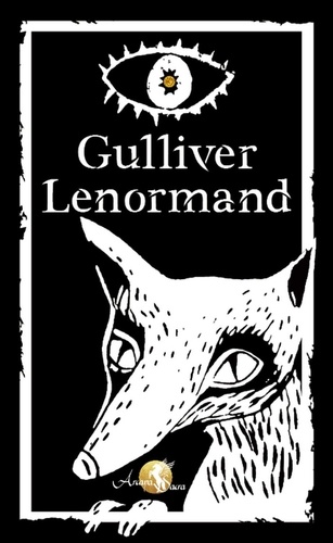 Gulliver Lenormand. Avec un jeu de 36 cartes