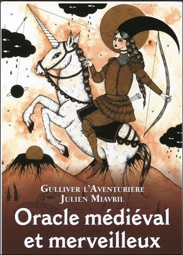 Oracle médiéval et merveilleux