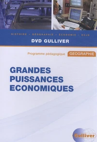 Grandes puissances économiques