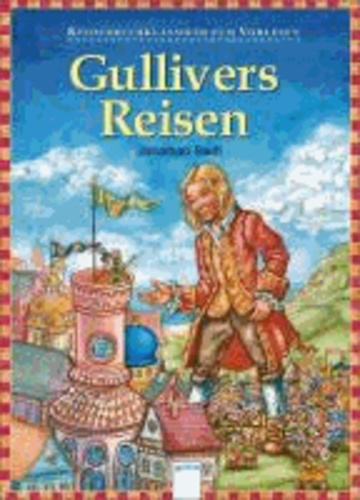 Gullivers Reisen.